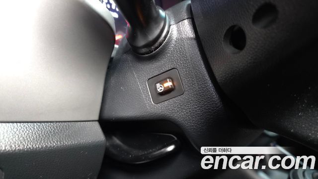 Kia Sportage 2015 — photo 24
