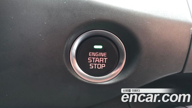 Kia Sportage 2015 — photo 25
