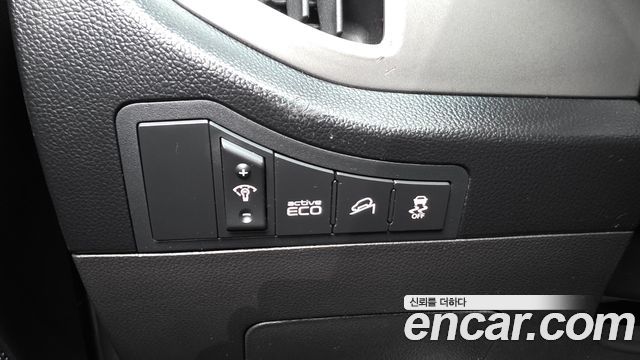 Kia Sportage 2015 — photo 27