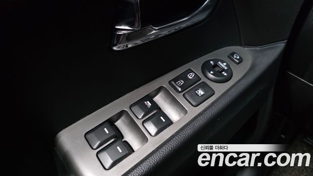 Kia Sportage 2015 — photo 28