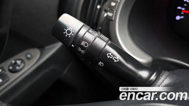 Kia Sportage 2015 — photo 29