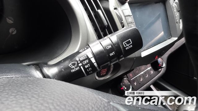 Kia Sportage 2015 — photo 30