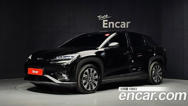 BYD Sealion 7  2026 — photo 1
