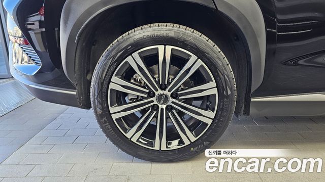 BYD Sealion 7  2026 — photo 5