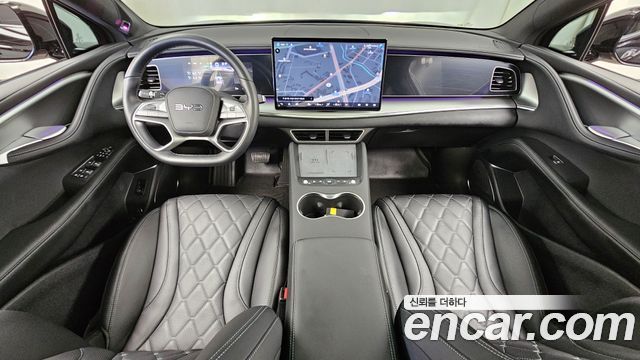 BYD Sealion 7  2026 — photo 7