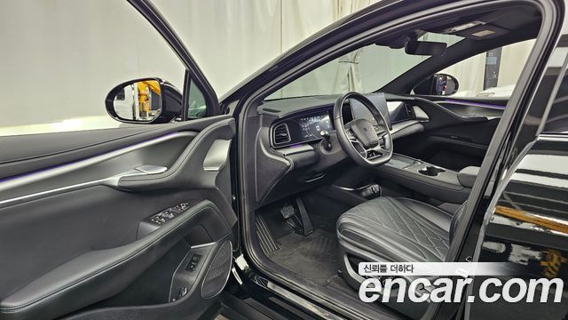 BYD Sealion 7  2026 — photo 10