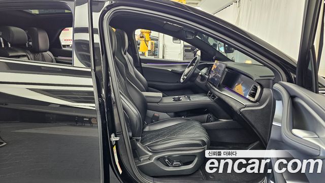BYD Sealion 7  2026 — photo 11