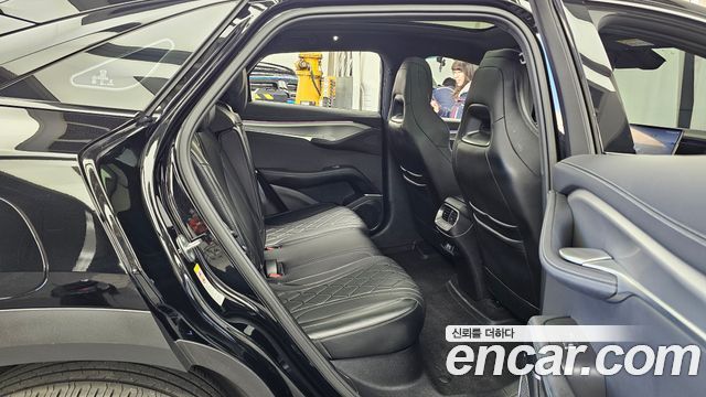 BYD Sealion 7  2026 — photo 12