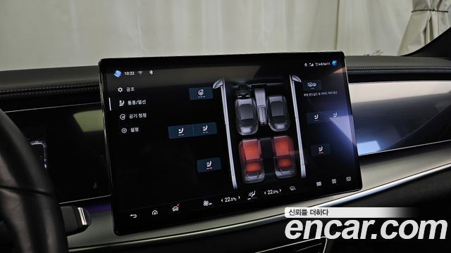 BYD Sealion 7  2026 — photo 17