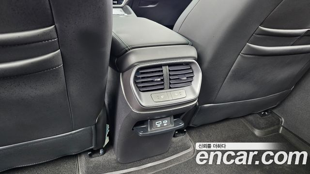 BYD Sealion 7  2026 — photo 19