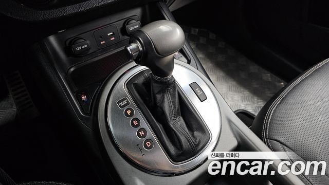 Kia Sportage 2015 — photo 12