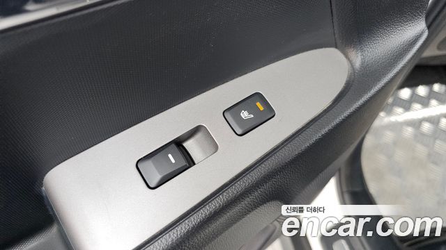 Kia Sportage 2015 — photo 25