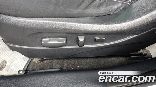 Kia Sportage 2015 — photo 31