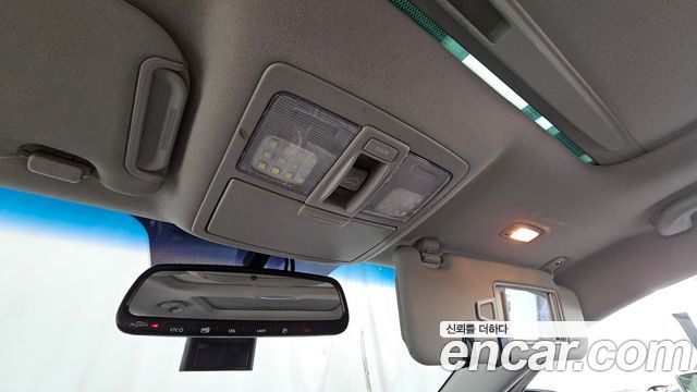 Kia Sportage 2015 — photo 32