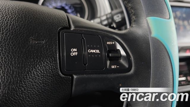 Kia Sportage 2015 — photo 33
