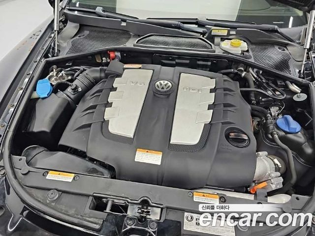 Volkswagen Phaeton 2014 — photo 5