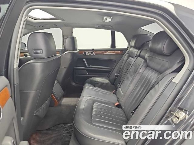 Volkswagen Phaeton 2014 — photo 12