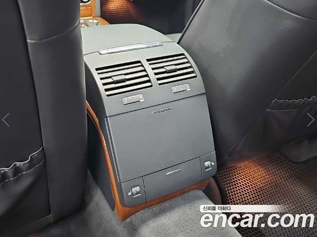 Volkswagen Phaeton 2014 — photo 13