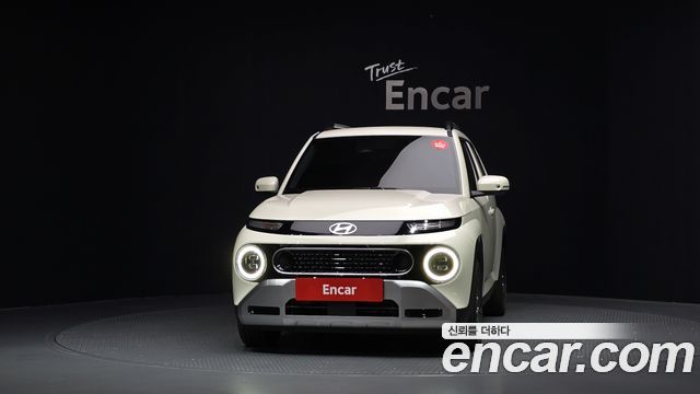 Hyundai Casper 2025 — photo 3