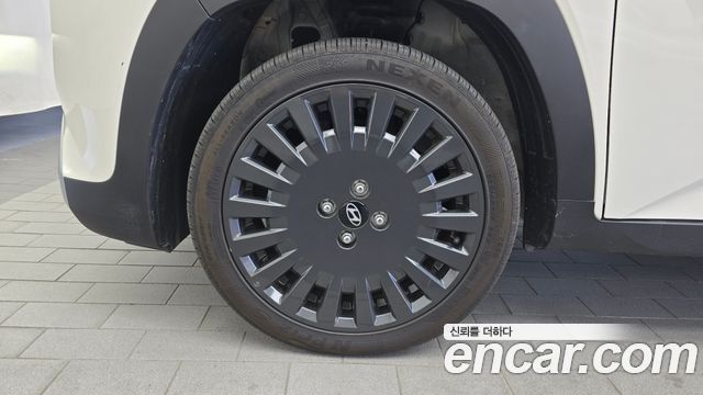Hyundai Casper 2025 — photo 5
