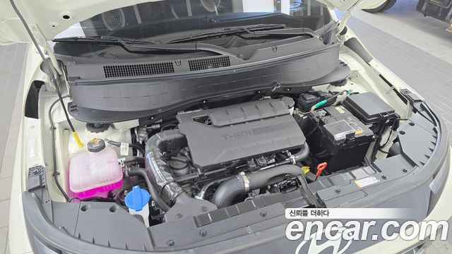 Hyundai Casper 2025 — photo 6