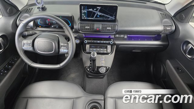 Hyundai Casper 2025 — photo 7