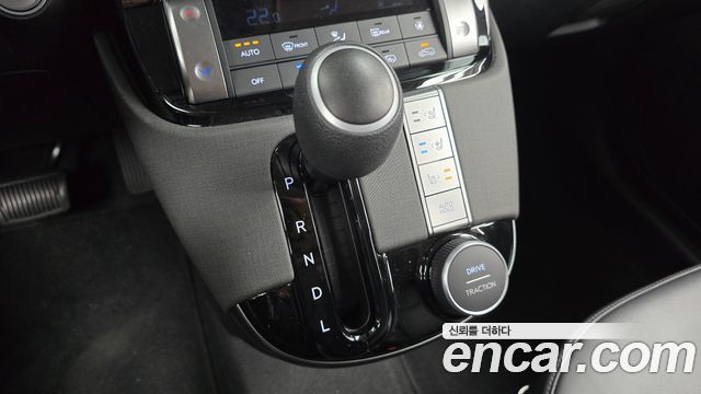 Hyundai Casper 2025 — photo 9