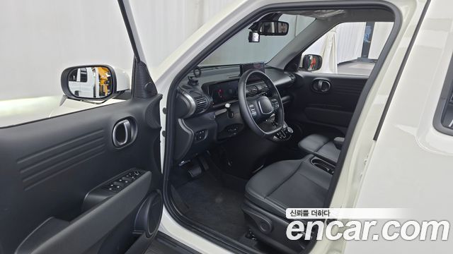 Hyundai Casper 2025 — photo 10