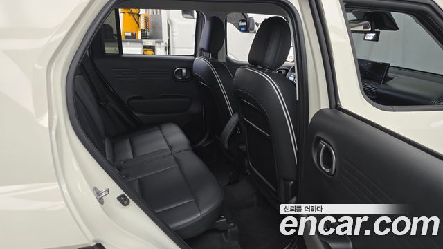 Hyundai Casper 2025 — photo 11