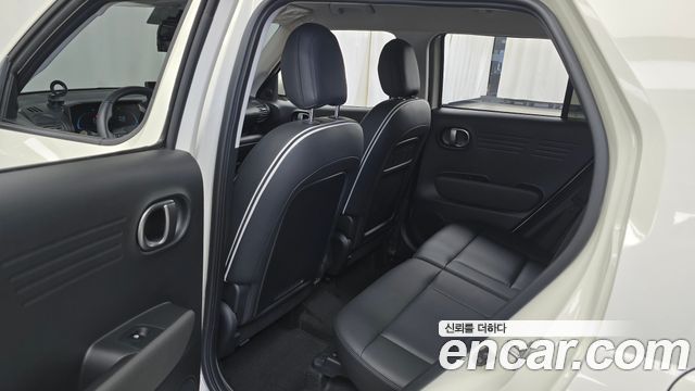 Hyundai Casper 2025 — photo 12