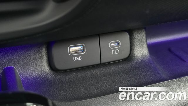 Hyundai Casper 2025 — photo 13
