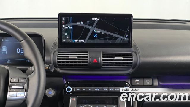 Hyundai Casper 2025 — photo 14