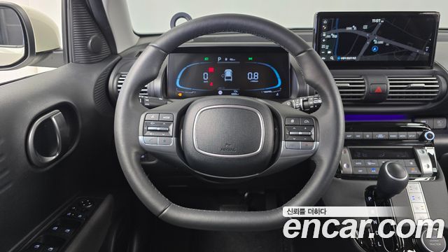 Hyundai Casper 2025 — photo 15