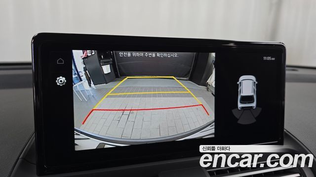 Hyundai Casper 2025 — photo 16