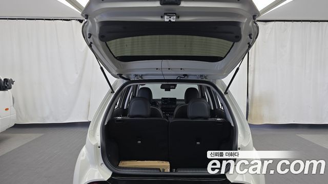 Hyundai Casper 2025 — photo 18