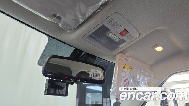 Hyundai Casper 2025 — photo 19