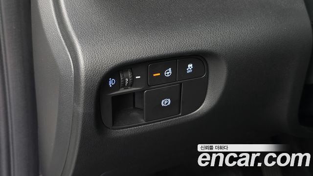 Hyundai Casper 2025 — photo 20