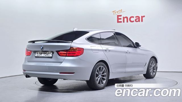 BMW Gran Turismo 2014 — photo 2