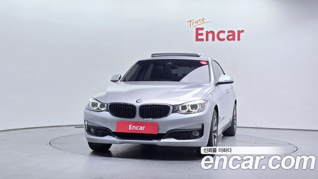 BMW Gran Turismo 2014 — photo 3