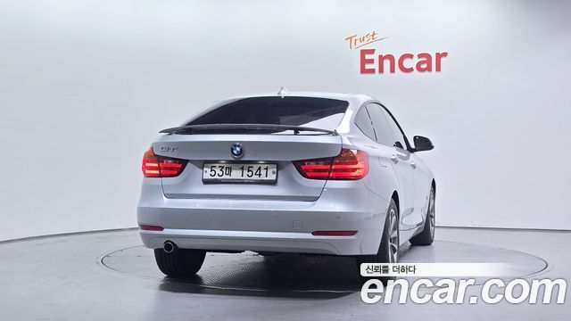 BMW Gran Turismo 2014 — photo 4