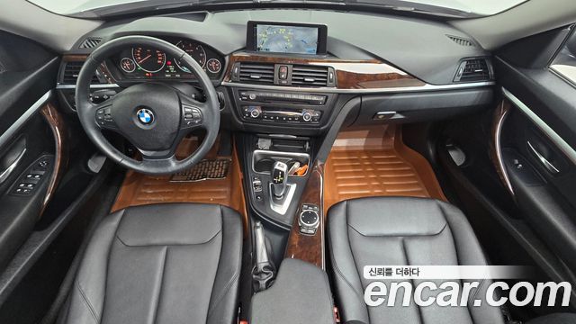 BMW Gran Turismo 2014 — photo 7