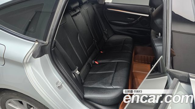 BMW Gran Turismo 2014 — photo 11
