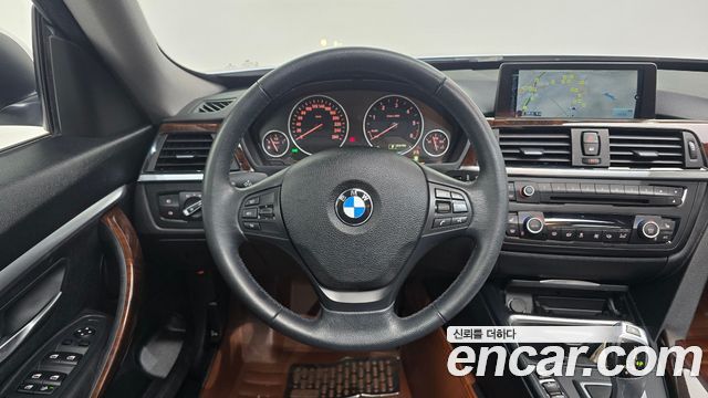 BMW Gran Turismo 2014 — photo 13