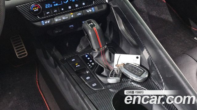 Hyundai AVANTE 2021 — photo 12