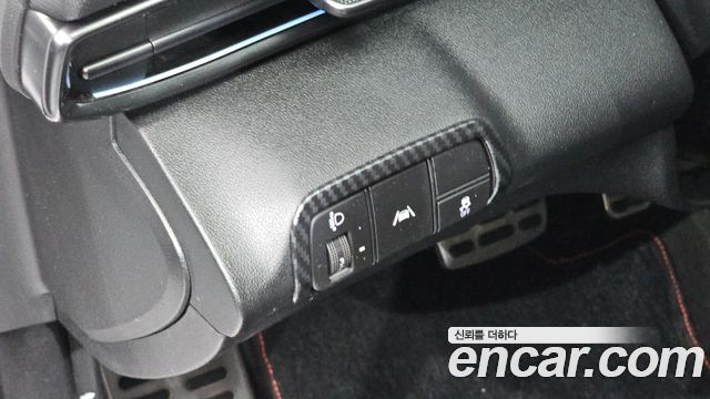 Hyundai AVANTE 2021 — photo 20
