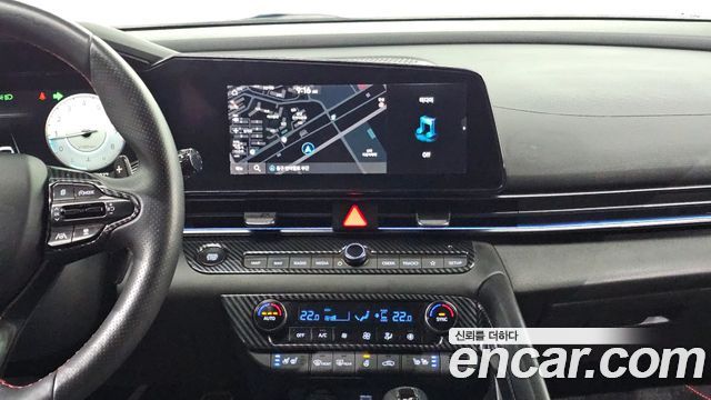 Hyundai AVANTE 2021 — photo 23