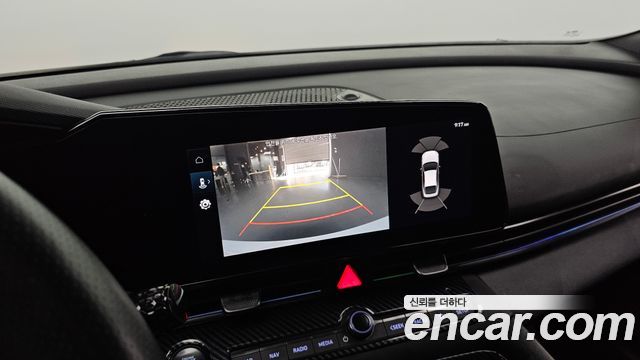 Hyundai AVANTE 2021 — photo 24