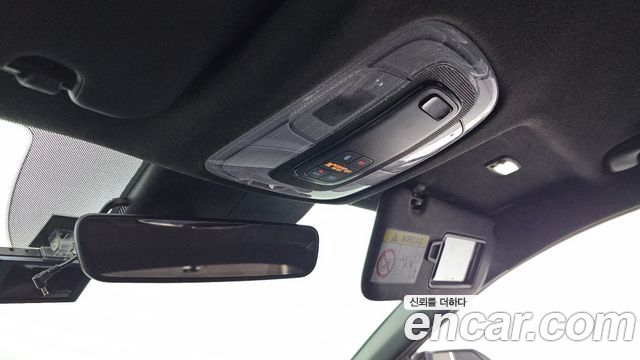 Hyundai AVANTE 2021 — photo 25