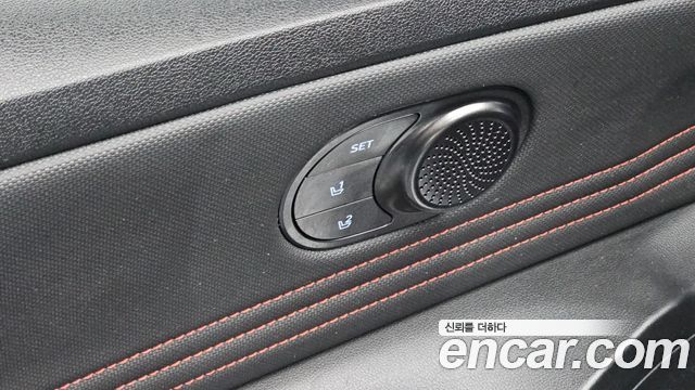 Hyundai AVANTE 2021 — photo 27