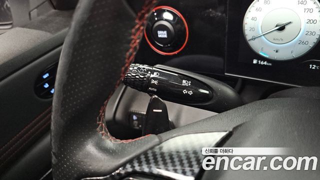 Hyundai AVANTE 2021 — photo 30